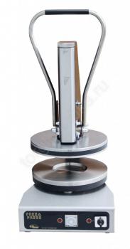 Пресс для пиццы Ф2ПЦЭ(200), формирующий борт - Торг-Логистика