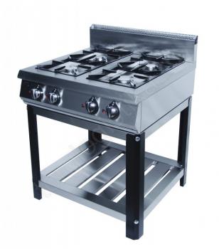 Плита газовая 4 конфорочная Kayman ПГ-4-11 - Торг-Логистика