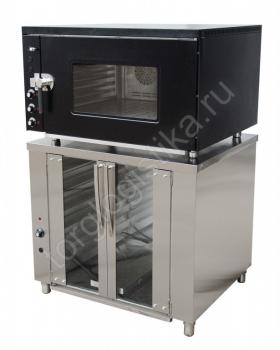 Раcстоечный шкаф РПК5(6) - Торг-Логистика