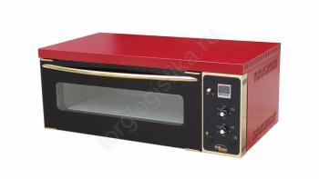 Печь для пиццы ппэ/1(с системой перераспределения тепловых потоков) - Торг-Логистика