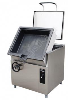 Сковорода электрическая Ф3ЖТЛСЖЭ - Торг-Логистика