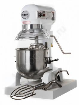 Миксер планетарный Hurakan HKN-IP30FM - Торг-Логистика