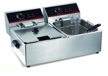 Фритюрный шкаф GASTRORAG CZG-CKEF-66 - Торг-Логистика