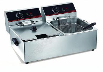 Фритюрный шкаф GASTRORAG CZG-CKEF-66 - Торг-Логистика