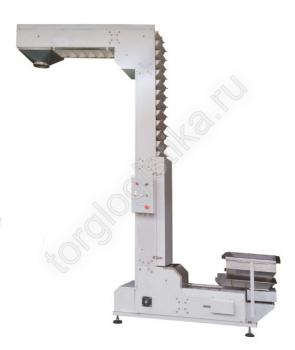 Транспортер подающий ковшовый MAG-Z-420 - Торг-Логистика