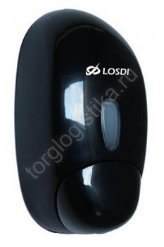 Дозатор жидкого мыла LOSDI CJ1003C-BL-L - Торг-Логистика