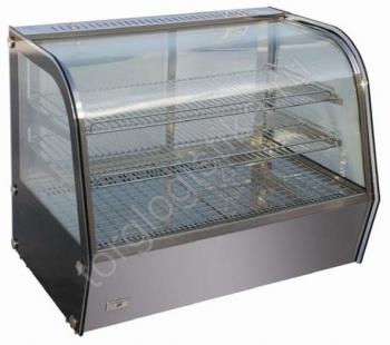 Витрина GASTRORAG HTH160 - Торг-Логистика