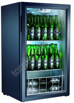 Холодильный шкаф витринного типа GASTRORAG BC98-MS - Торг-Логистика