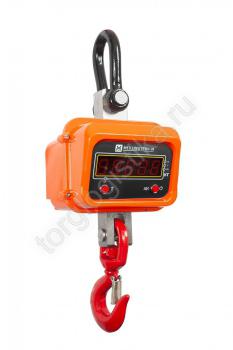 Весы крановые ВКМ-X-3000-Д 360 - Торг-Логистика