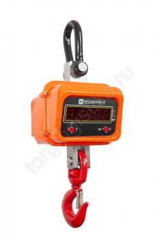 Весы крановые ВКМ-X-10000-Д 360 - Торг-Логистика