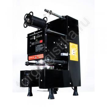 Машина для запайки стаканов WP-95 - Торг-Логистика