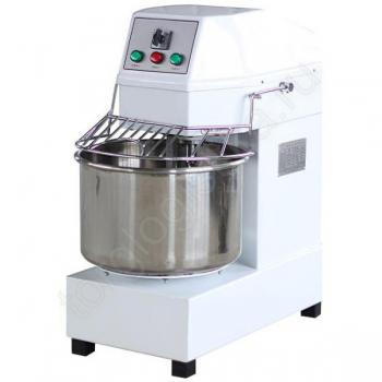 Тестомес спиральный HS-40A FoodAtlas Eco 220В - Торг-Логистика