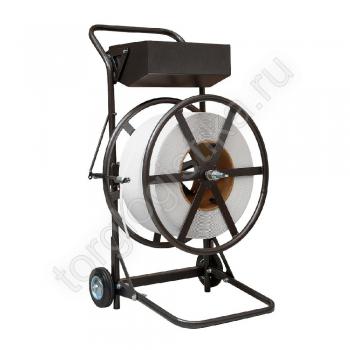 Размотчик для ПП ленты (антикоррозийное покрытие) АП К - Торг-Логистика