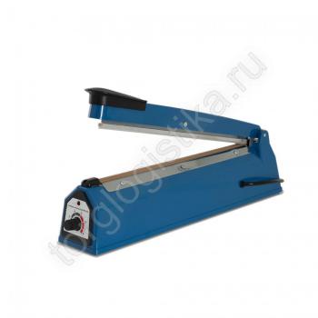 Запаиватель пакетов ручной PFS-200 (пластик, 2 мм) - Торг-Логистика