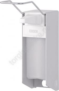 Дозатор для жидкого мыла BXG ESD-1000 локтевой - Торг-Логистика