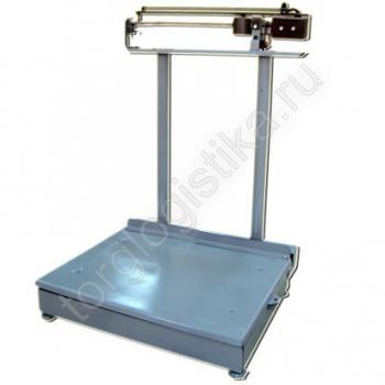 Весы ВТ 8908-200-С - Торг-Логистика