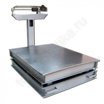 Весы ВТ 8908-1000 - Торг-Логистика