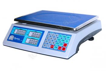 Весы МТ 6 МЖА (1/2; 230х330) "Витрина 3" - Торг-Логистика