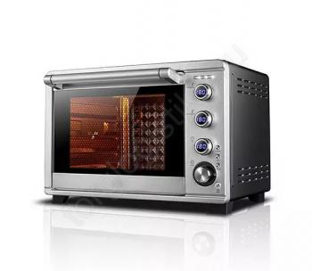 Конвекционная печь GEMLUX GL-OR-2265 - Торг-Логистика