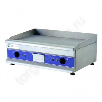 Жарочная поверхность WG 600-2 - Торг-Логистика