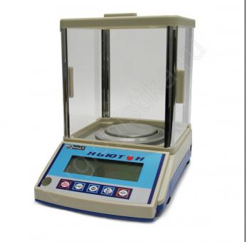 Весы МЛ 0,3-II В1ЖА (0,01; D=83) "Ньютон" (d=0,001) - Торг-Логистика