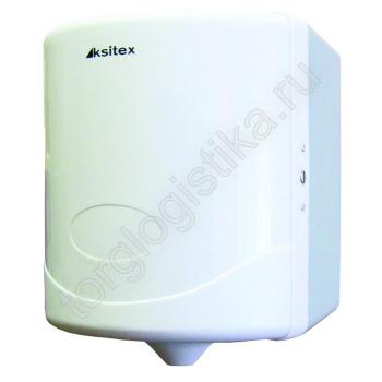 Диспенсер рулонных полотенец Ksitex AC1-16W - Торг-Логистика