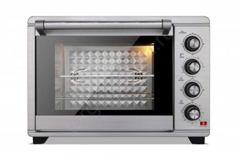 Конвекционная печь GEMLUX GL-OR-1838MN - Торг-Логистика