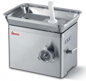 Мясорубка Sirman TC 22 Nevada TU - Торг-Логистика