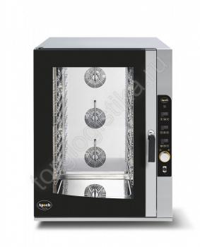 Печь конвекционная Apach AB10D - Торг-Логистика