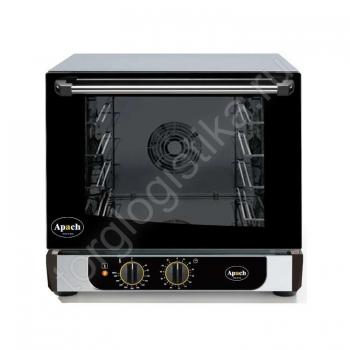 Печь конвекционная Apach AD44ME ECO - Торг-Логистика