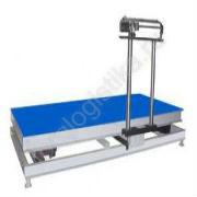 Весы ВТ 8908-2000СУ - Торг-Логистика