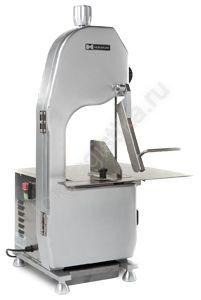 Ленточная пила Hurakan HKN-SE/1650 - Торг-Логистика