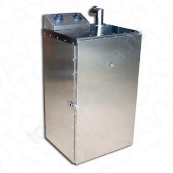 Коптильня Assum DSH-S03 - Торг-Логистика