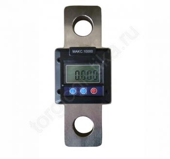 Весы К 3000 ВЖА-0/БЭ9.1 "Металл" - Торг-Логистика