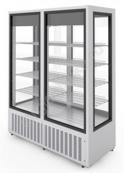 Шкаф холодильный Марихолодмаш Эльтон 1,5С купе - Торг-Логистика