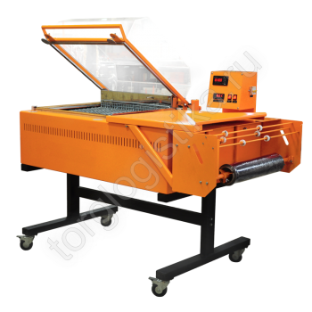 Упаковочная машина ТМ-8 М1 - Торг-Логистика