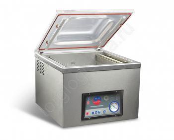 Аппарат упаковочный вакуумный INDOKOR IVP-400/2F с опцией газонаполнения - Торг-Логистика