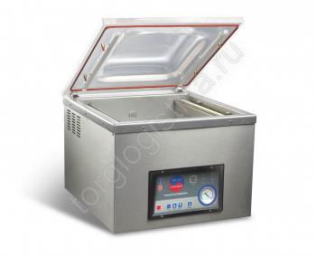 Аппарат упаковочный вакуумный INDOKOR IVP-400/2F с опцией газонаполнения - Торг-Логистика