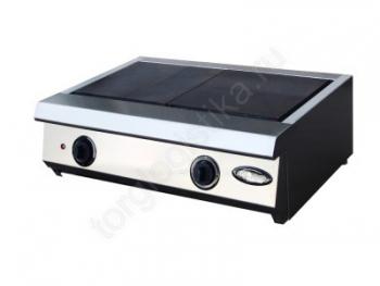 Плита 2 КОНФ. Kayman ПЭ-2-12 - Торг-Логистика