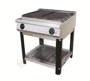 Поверхность жарочная KAYMAN ПЖГ-2-11 - Торг-Логистика