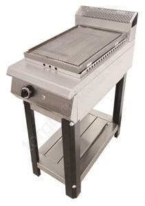 Поверхность жарочная KAYMAN ПЖГ-1-12 - Торг-Логистика