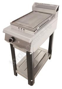 Поверхность жарочная KAYMAN ПЖГ-1-12 - Торг-Логистика