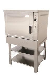 Пароварка KAYMAN ПЭ1-1 - Торг-Логистика