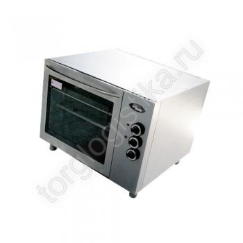 Жарочный газовый шкаф Ф1ЖТЛДГ - Торг-Логистика