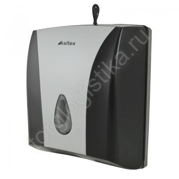 Диспенсер полотенец Ksitex TH-8228A(D) - Торг-Логистика