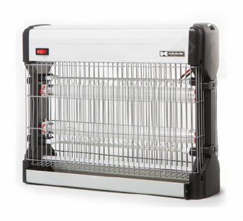 Инсектицидная лампа Hurakan HKN-MID150 - Торг-Логистика