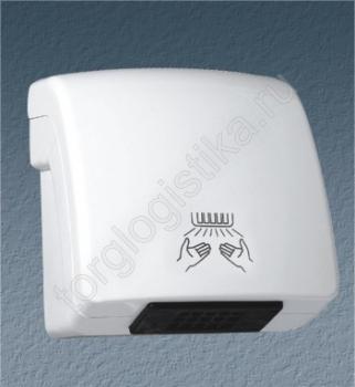 Сушилка для рук Ksitex M-1800-1 - Торг-Логистика