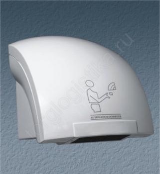 Электросушилка для рук Ksitex M-1800 - Торг-Логистика