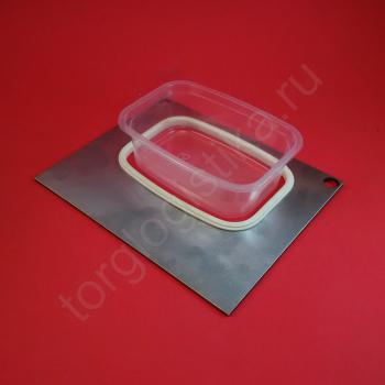 Формы VASSILII compact для запайки контейнера - Торг-Логистика