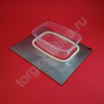 Формы VASSILII compact для запайки контейнера - Торг-Логистика